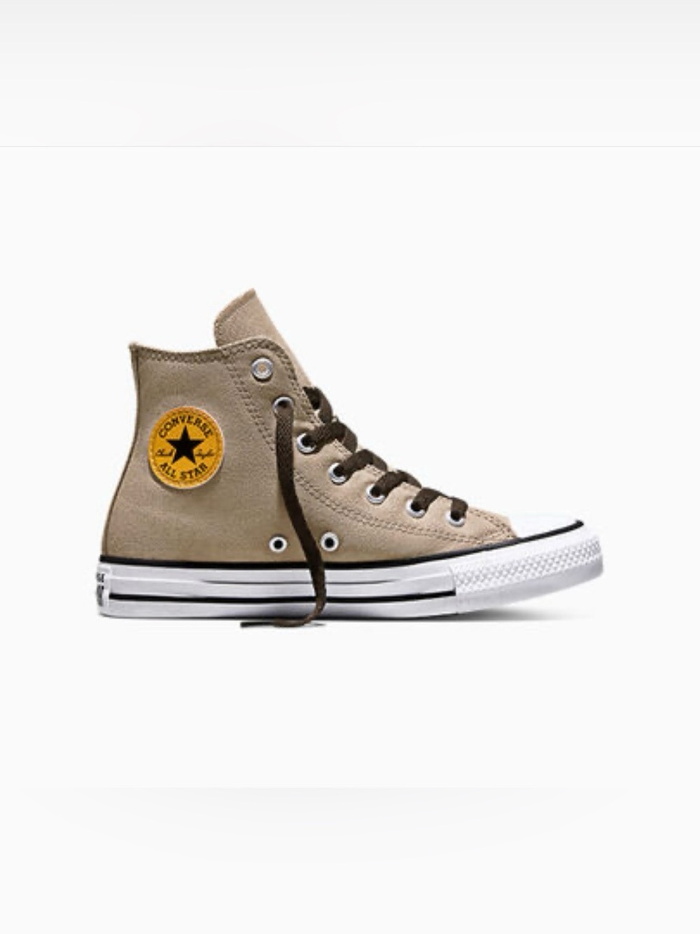 Converse Chuck Taylor All Star Women Size 8
